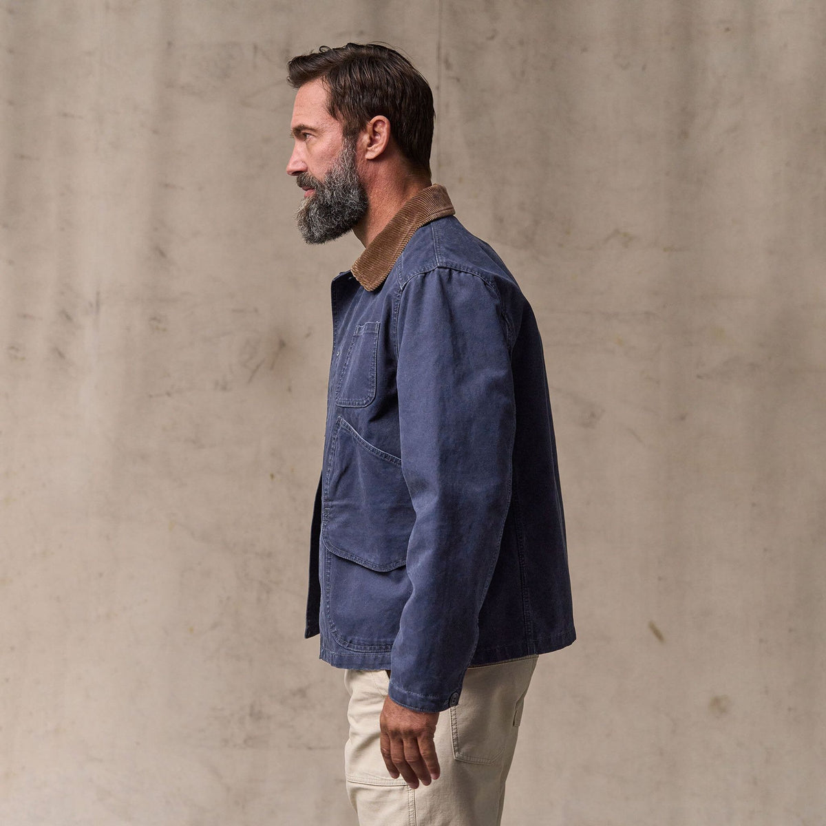Canvas Outfitter Jacket | Men's Filson Men's Jackets