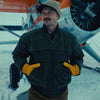 Down Bomber Jacket | Men's Filson Men's Down Jackets