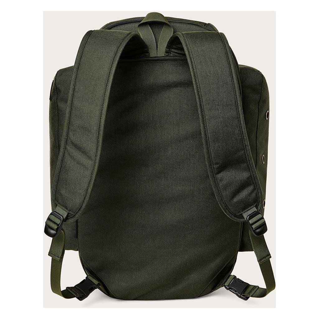 Dryden Duffle Pack Filson FMBAG0102-308 Duffle Bags One Size / Otter Green