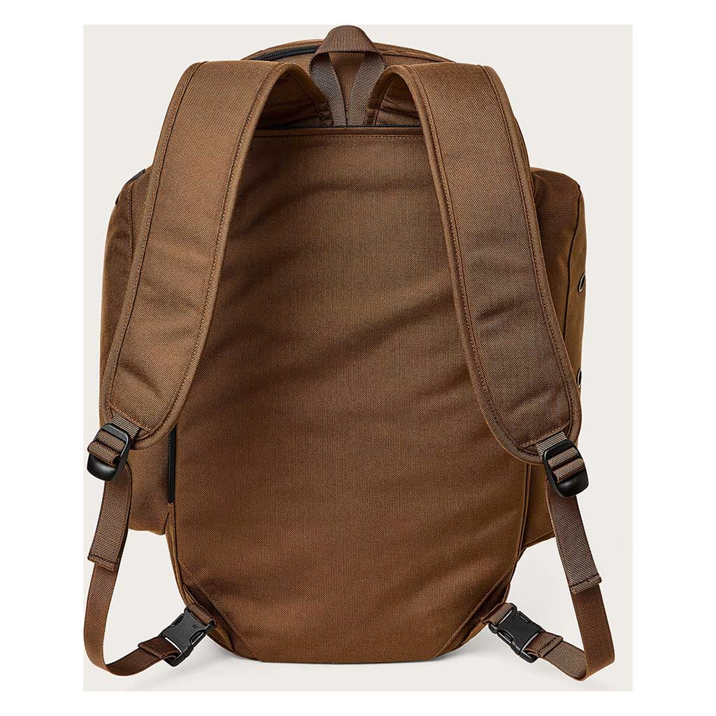 Dryden Duffle Pack Filson FMBAG0102-222 Duffle Bags One Size / Whiskey