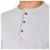 Frontier Henley T-Shirt Filson Tees