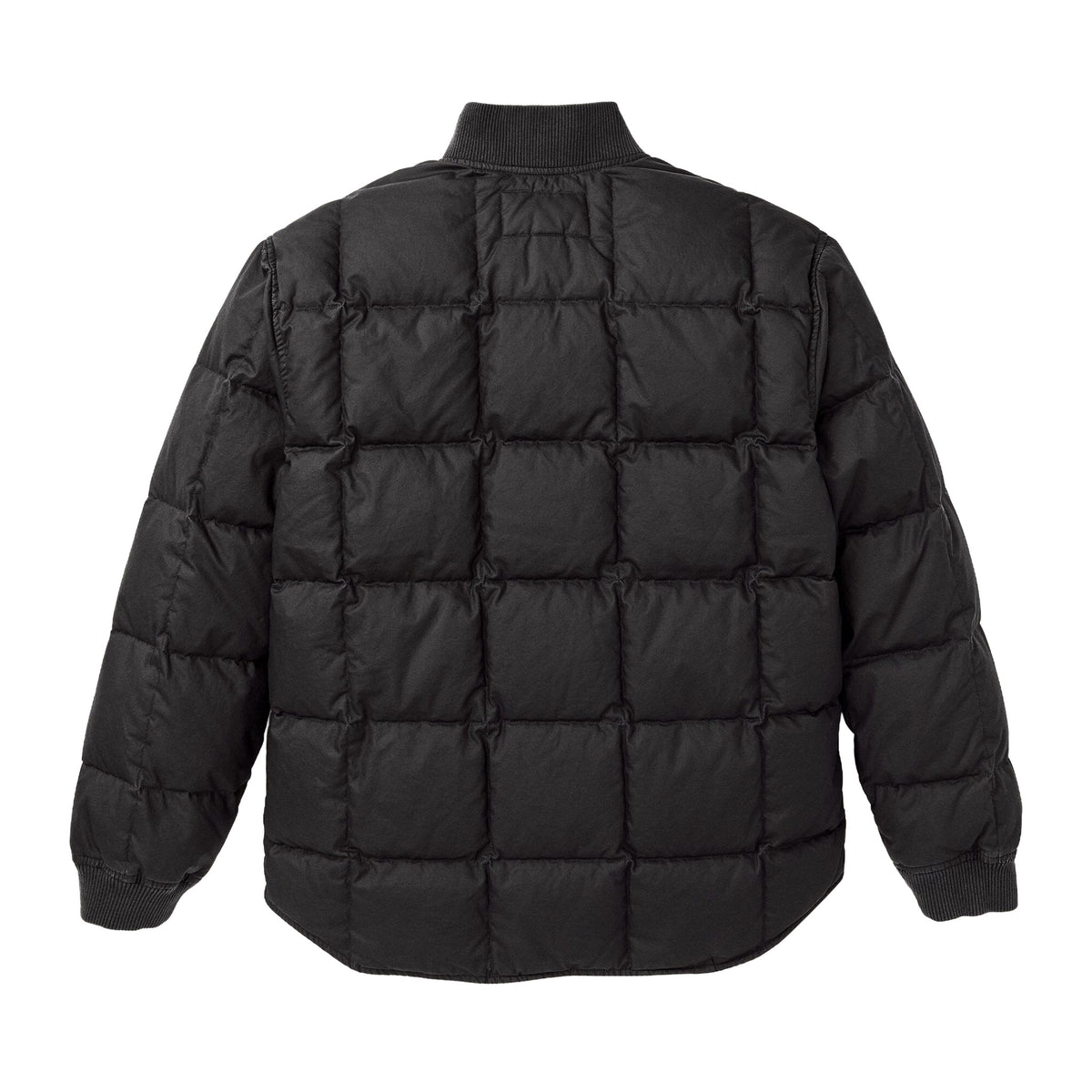 Heritage Cotton Down Jacket | Men's Filson Men's Down Jackets