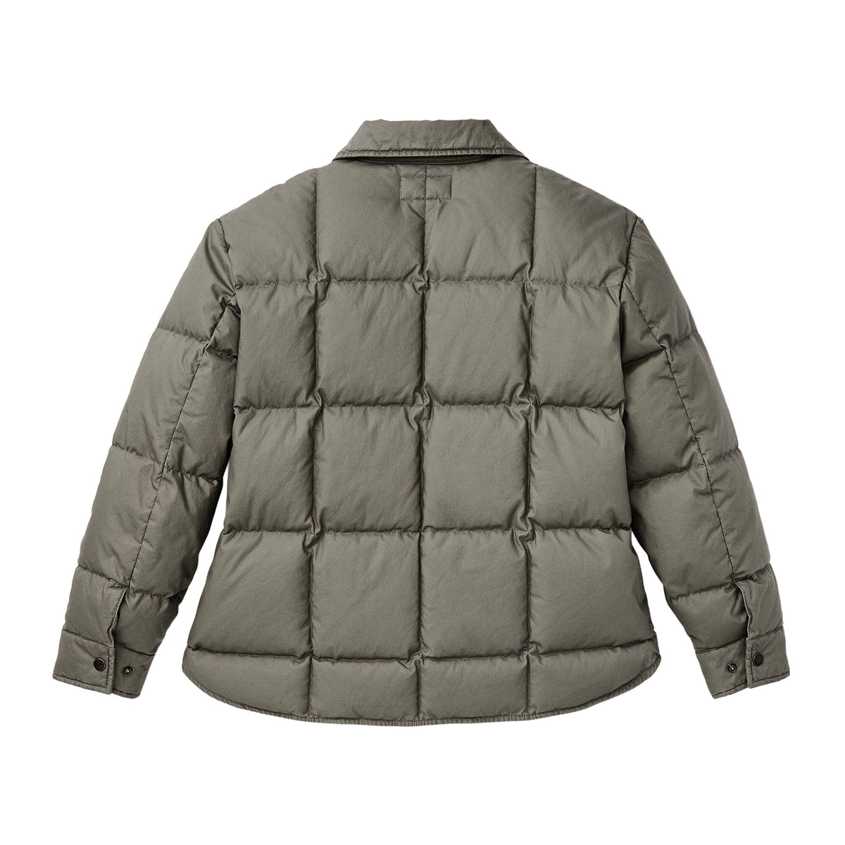 Heritage Cotton Down Jacket | Women's Filson Women's Down Jackets