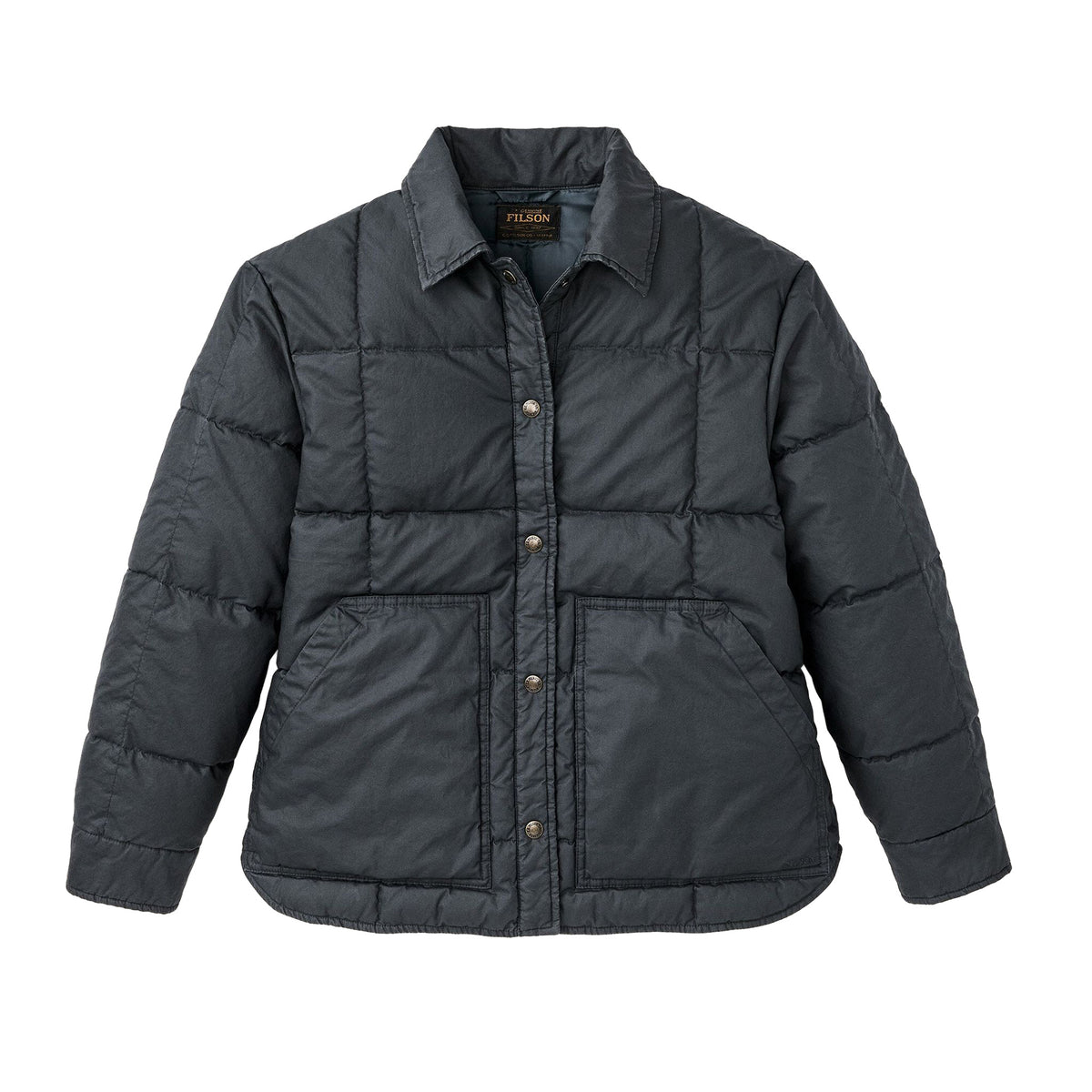 Heritage Cotton Down Jacket | Women's Filson Women's Down Jackets