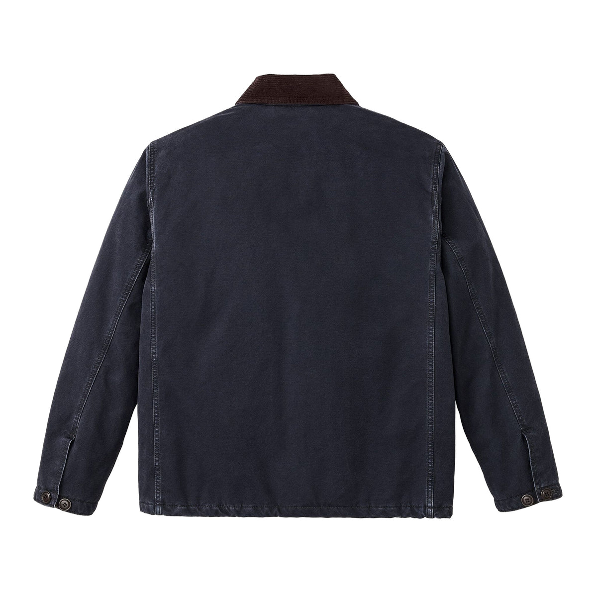 Insulated Canvas Outfitter Jacket | Men's Filson Men's Insulated Jackets