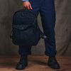 Journeyman Backpack Filson FMBAG0066-410 Backpacks 23L / Navy/Northwest