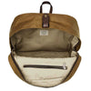 Journeyman Backpack Filson FMBAG0066-260 Backpacks 23L / Tan