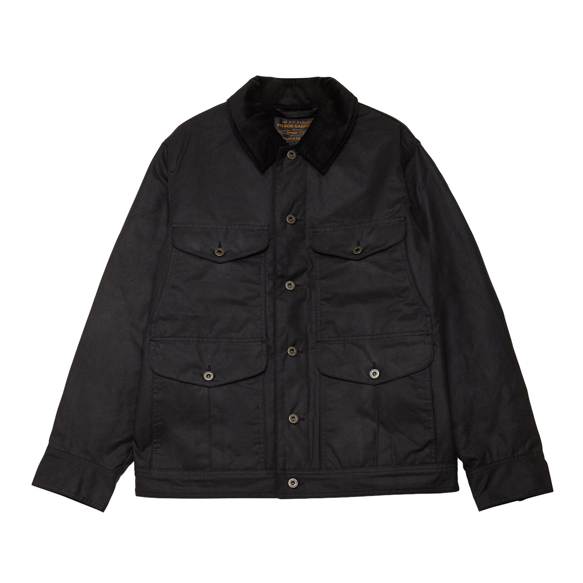Journeyman Jacket | Men's Filson Men's Jackets