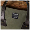 Log Carrier Filson FMBAG0006-308 Log Carriers One Size / Otter Green