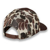 Mesh Logger Cap Filson FMACC0143-205 Caps & Hats One Size / Brown Camo / Scenic