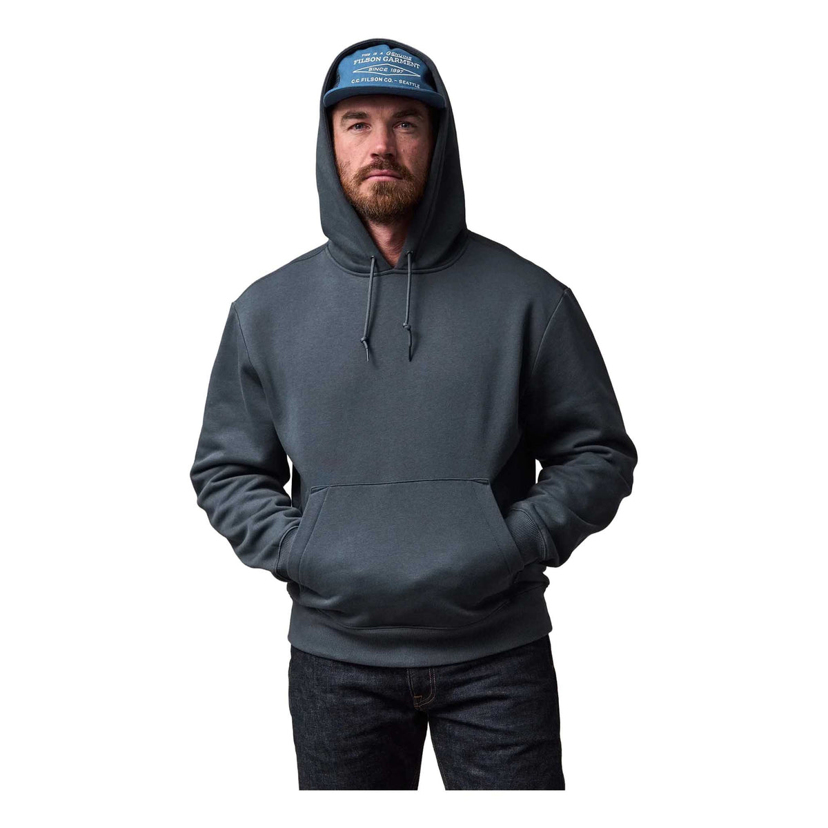 Northwest Hoodie Filson Men's Hoodies