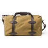 Rugged Twill Duffle Filson Duffle Bags