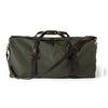 Rugged Twill Duffle Filson 11070223-OGR Duffle Bags Large / Otter Green