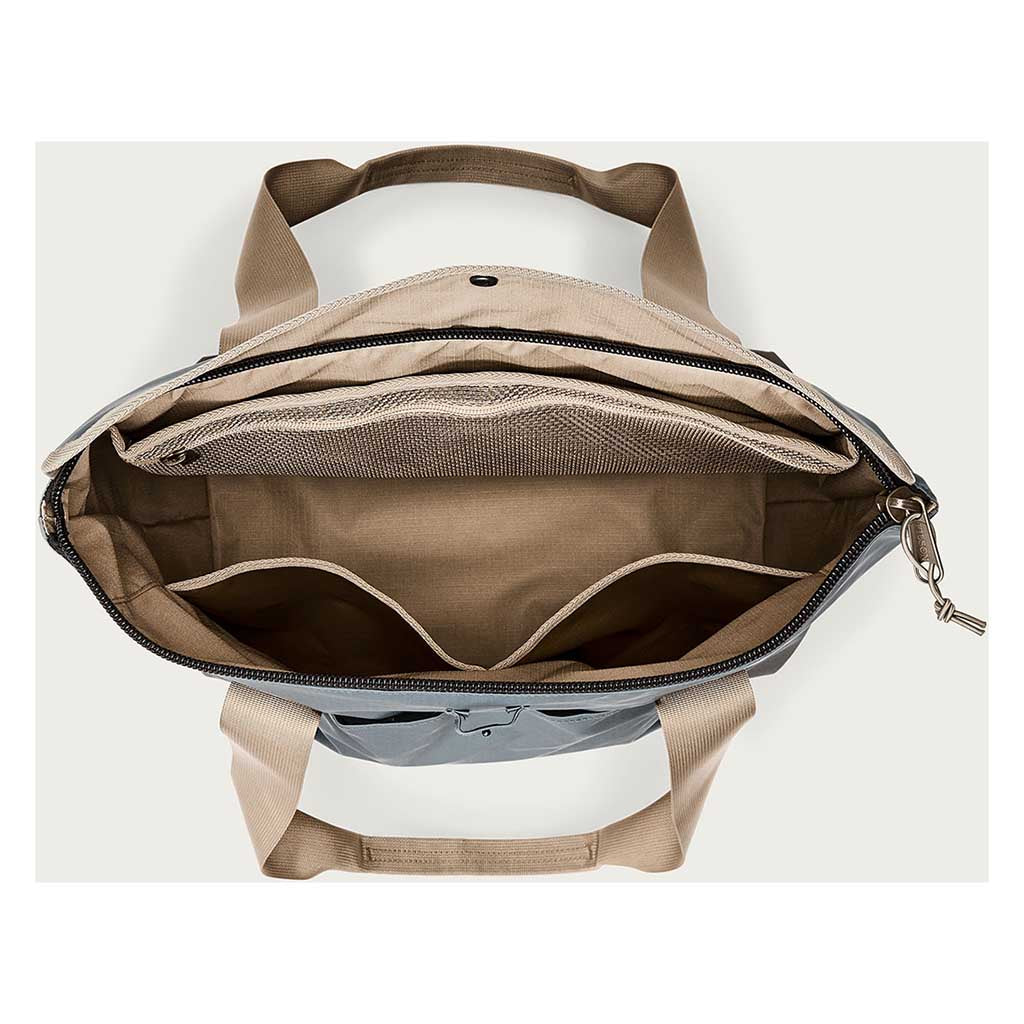 Scout Tote Bag Filson FMBAG0084-424 Tote Bags 23L / Slate/Canteen/Covert