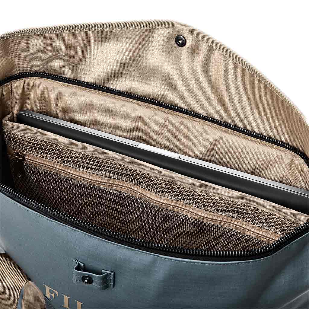 Scout Tote Bag Filson FMBAG0084-424 Tote Bags 23L / Slate/Canteen/Covert