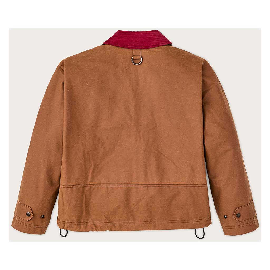 Shelter Cloth Short Work Jacket | Women's Filson Women's Jackets