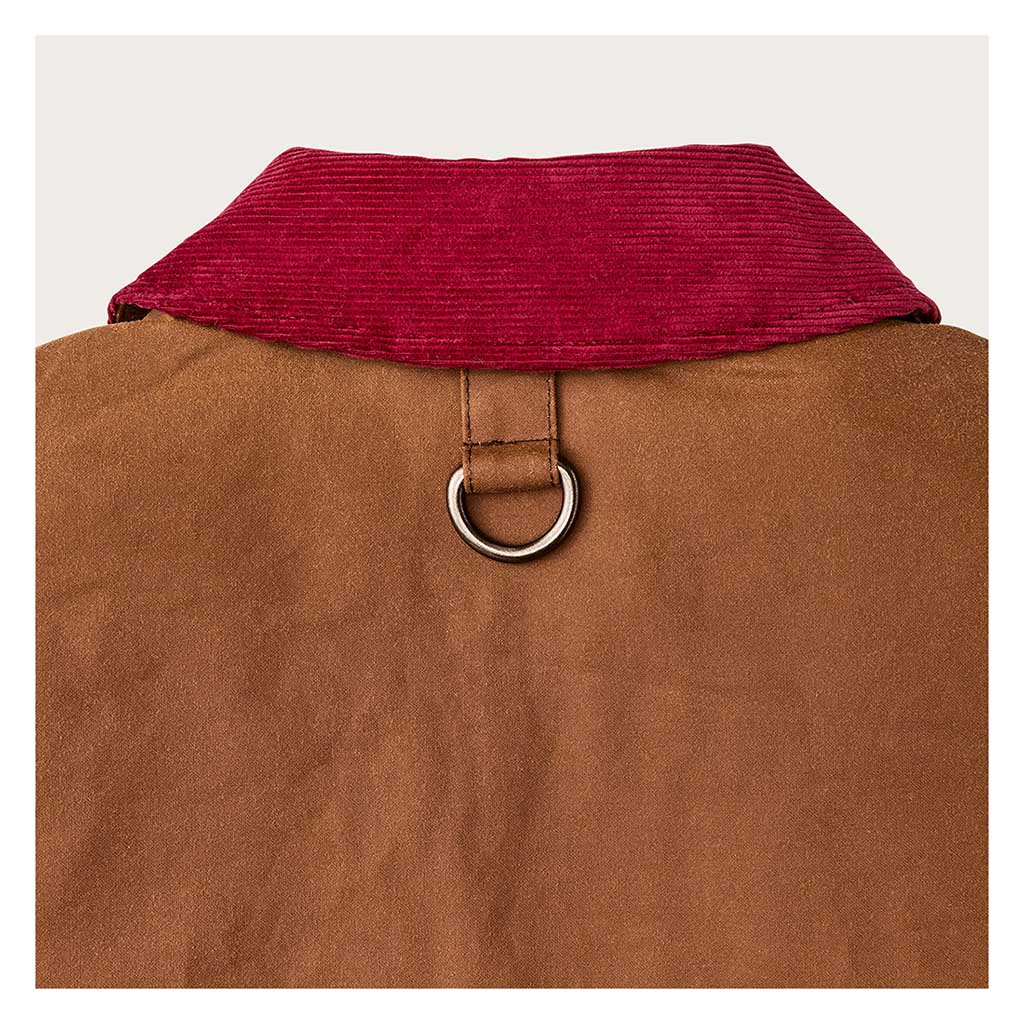 Shelter Cloth Short Work Jacket | Women's Filson Women's Jackets