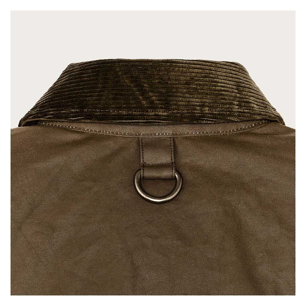 Shelter Cloth Short Work Jacket | Women's Filson Women's Jackets