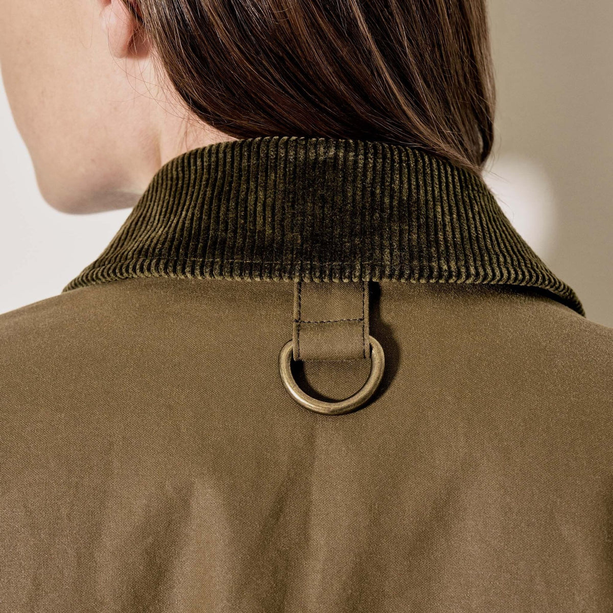 Shelter Cloth Short Work Jacket | Women's Filson Women's Jackets