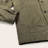 Short Lined Cruiser Filson Jackets