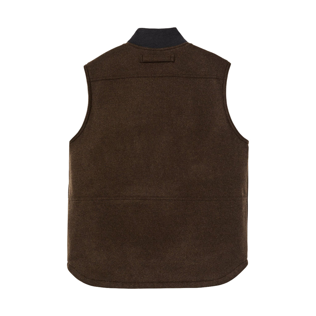 Spokane Insulated Work Vest | Men's Filson Men's Gilets