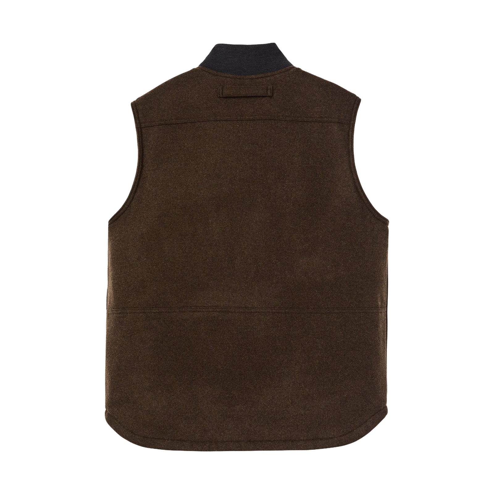 Spokane Insulated Work Vest | Men's Filson Men's Gilets