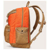 Surveyor 36L Backpack Filson FMBAG0062-843 Backpacks 36L / Dark Tan/Flame