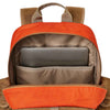 Surveyor 36L Backpack Filson FMBAG0062-843 Backpacks 36L / Dark Tan/Flame