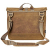 Surveyor Messenger Bag Filson FMBAG0063-843 Backpacks 14L / Dark Tan/Flame