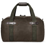 Tin Cloth Duffle Bag Filson Duffle Bags