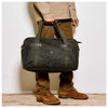 Tin Cloth Duffle Bag Filson Duffle Bags