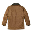 Tin Cloth Insulated Packer Coat Filson Jackets