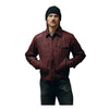 Tin Cloth Short Lined Cruiser Filson Men's Jackets