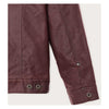 Tin Cloth Short Lined Cruiser Filson Men's Jackets