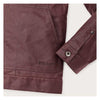 Tin Cloth Short Lined Cruiser Filson Men's Jackets