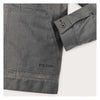 Tin Cloth Short Lined Cruiser Filson Men's Jackets