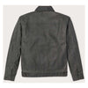 Tin Cloth Short Lined Cruiser Filson Men's Jackets