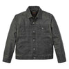Tin Cloth Short Lined Cruiser Filson Men's Jackets