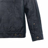 Tin Cloth Short Lined Cruiser Filson Men's Jackets