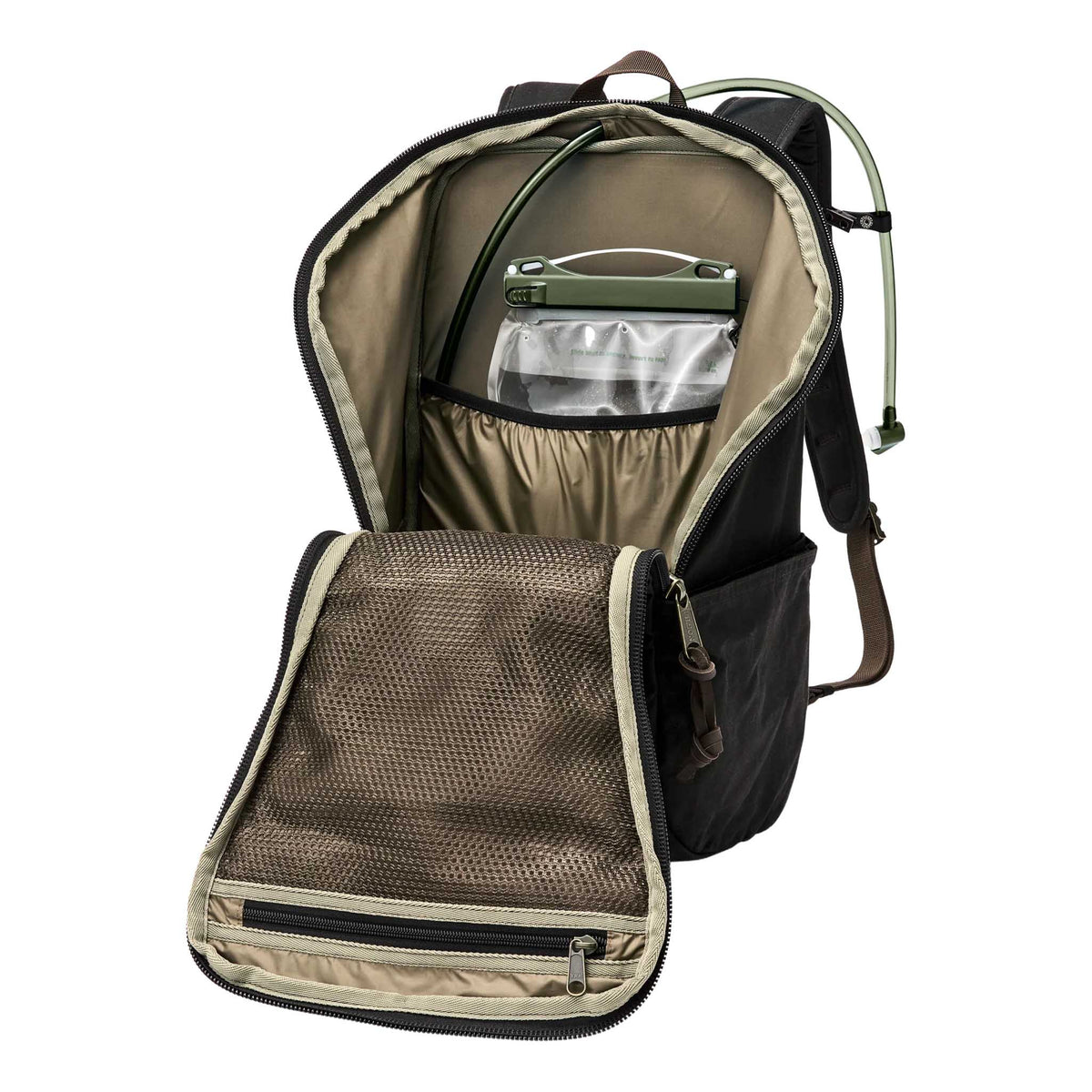 Trapper Creek 28L Backpack Filson FMBAG0111-305 Backpacks One Size / Dark Timber
