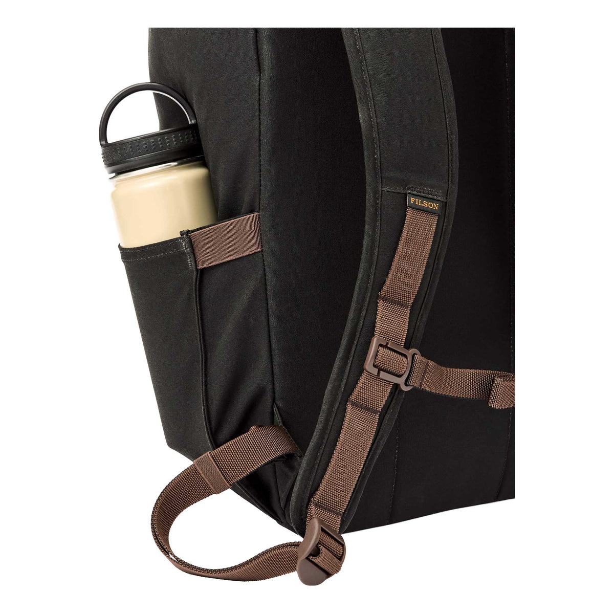 Trapper Creek 28L Backpack Filson FMBAG0111-305 Backpacks One Size / Dark Timber