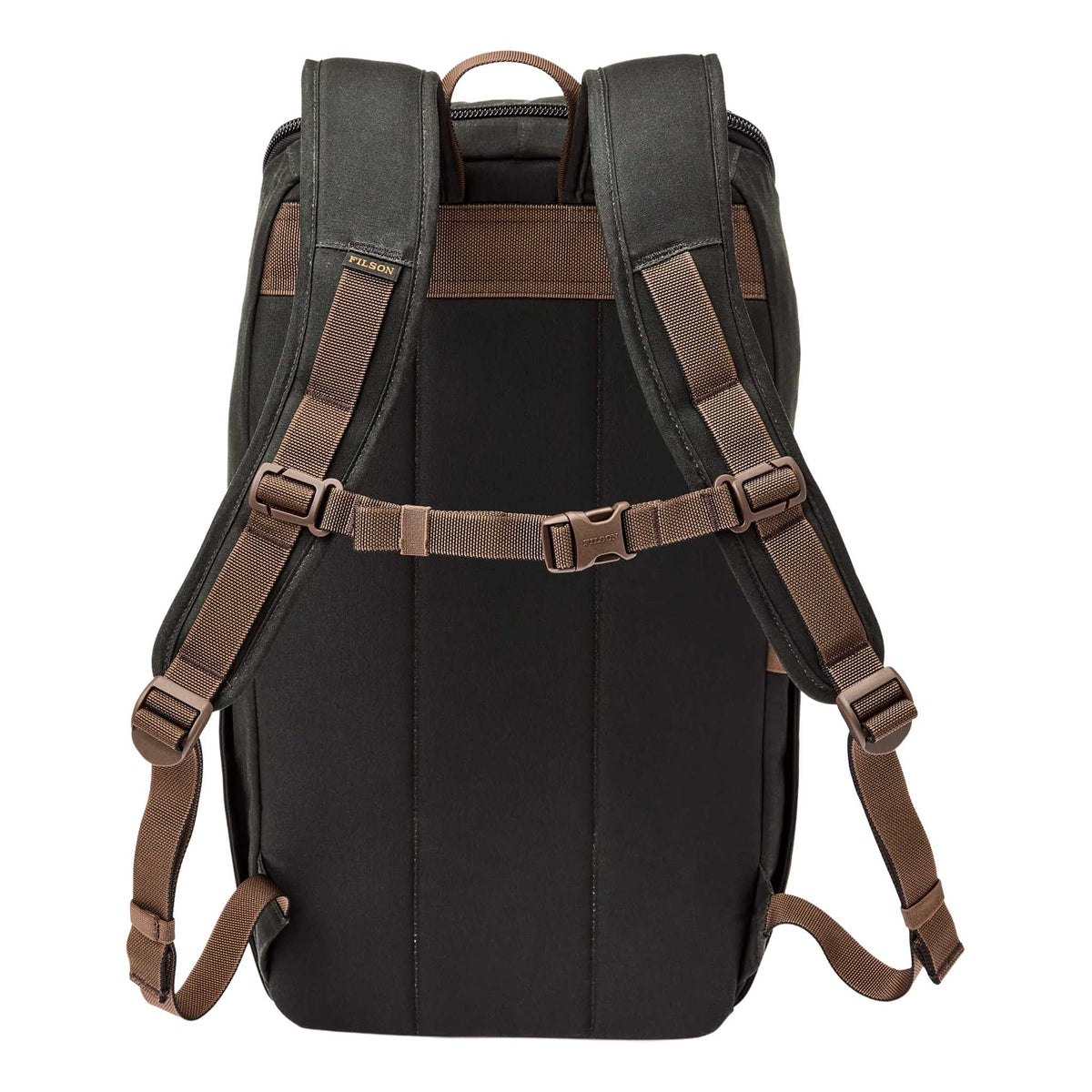 Trapper Creek 28L Backpack Filson FMBAG0111-305 Backpacks One Size / Dark Timber