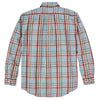 Washed Feather Cloth Shirt Filson Shirts