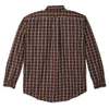 Washed Feather Cloth Shirt Filson Shirts