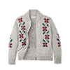 Zippered Wool Sweater | Women's Filson Women's Jumpers