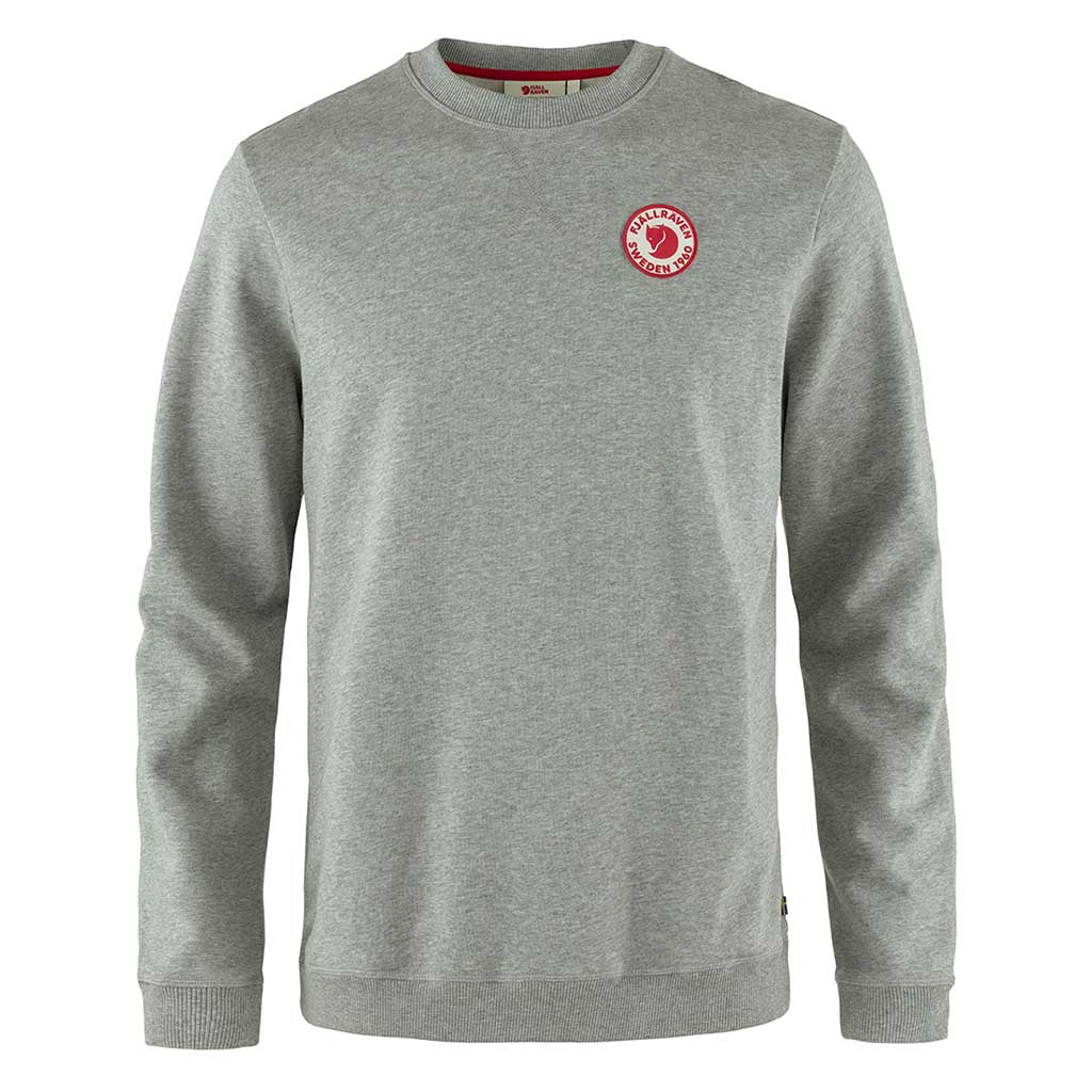 1960 Logo Badge Sweater | Men's