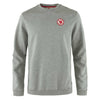 1960 Logo Badge Sweater | Men's Fjällräven Men's Jumpers