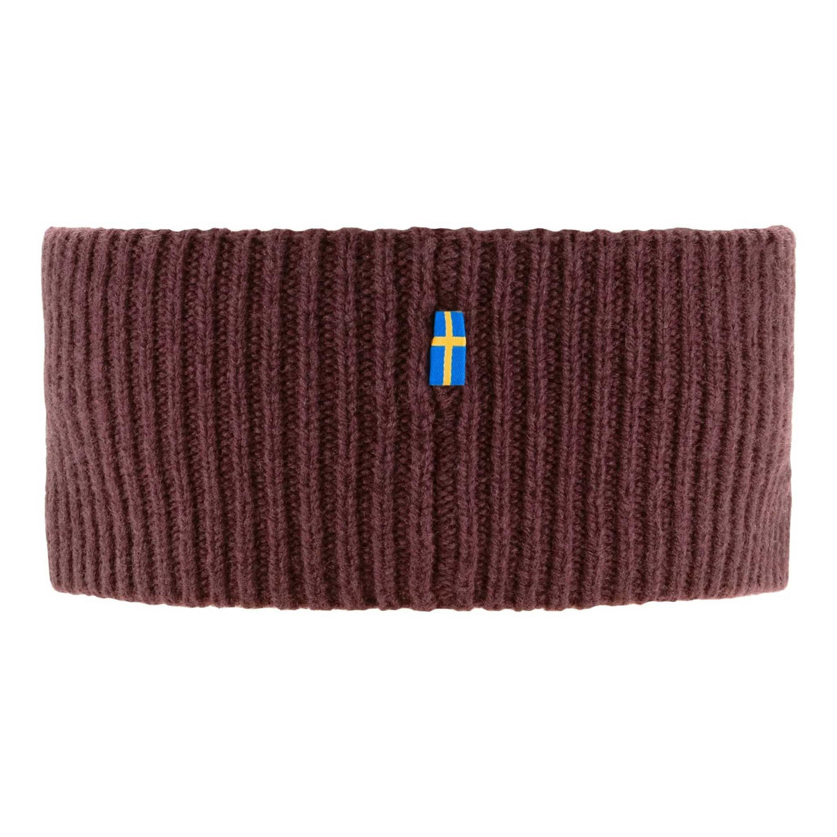 1960 Logo Headband Fjällräven 87082-357 Scarves One Size / Port