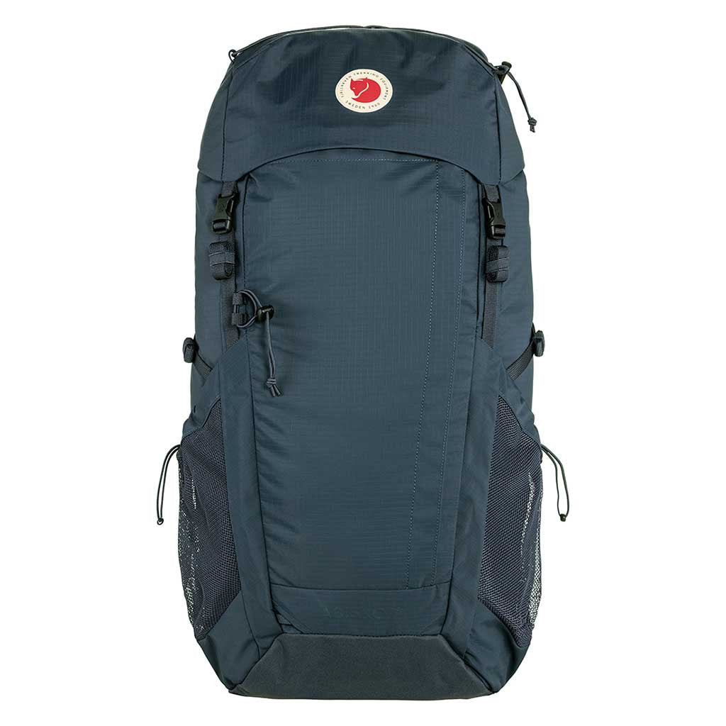 Abisko Hike 35 S/M Fjällräven F27224-560 Backpacks 35L S/M / Navy