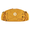 Abisko Hip Pack 6 Fjällräven F23200306-161 Hip Packs O/S / Mustard Yellow